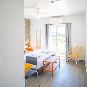 Center Apartment Aljezur