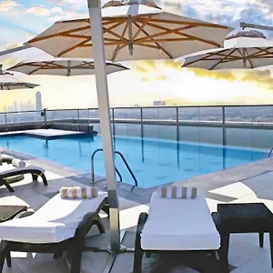 Park Regis Kris Kin Hotel Dubai