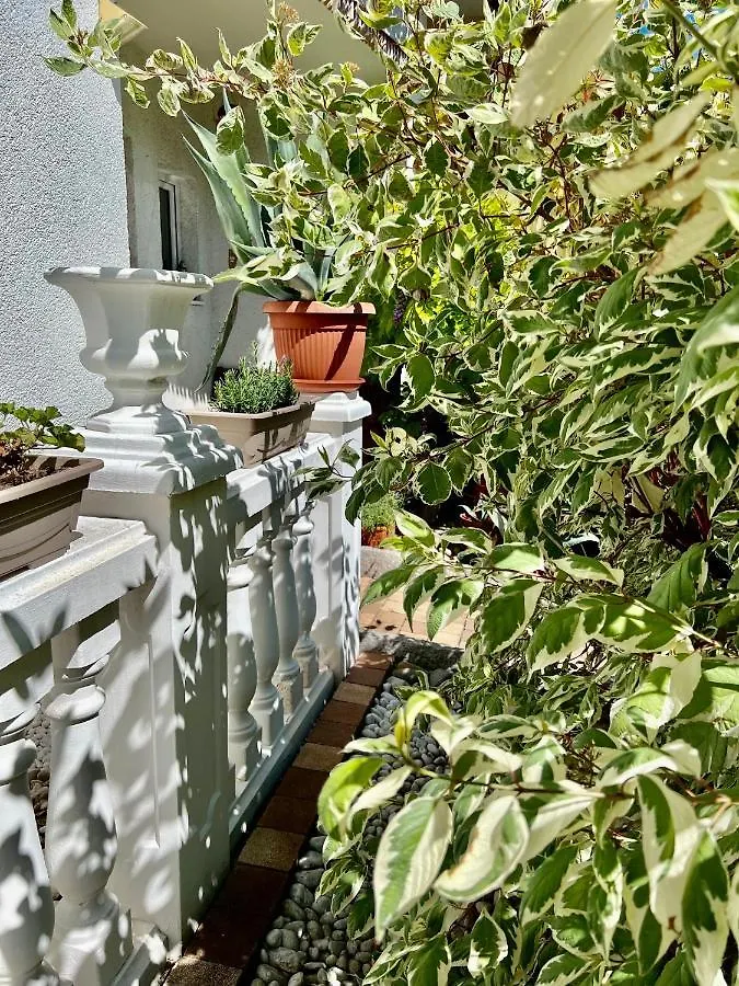 Studio Muenchen Nahe Olympiapark Apartment Homestay