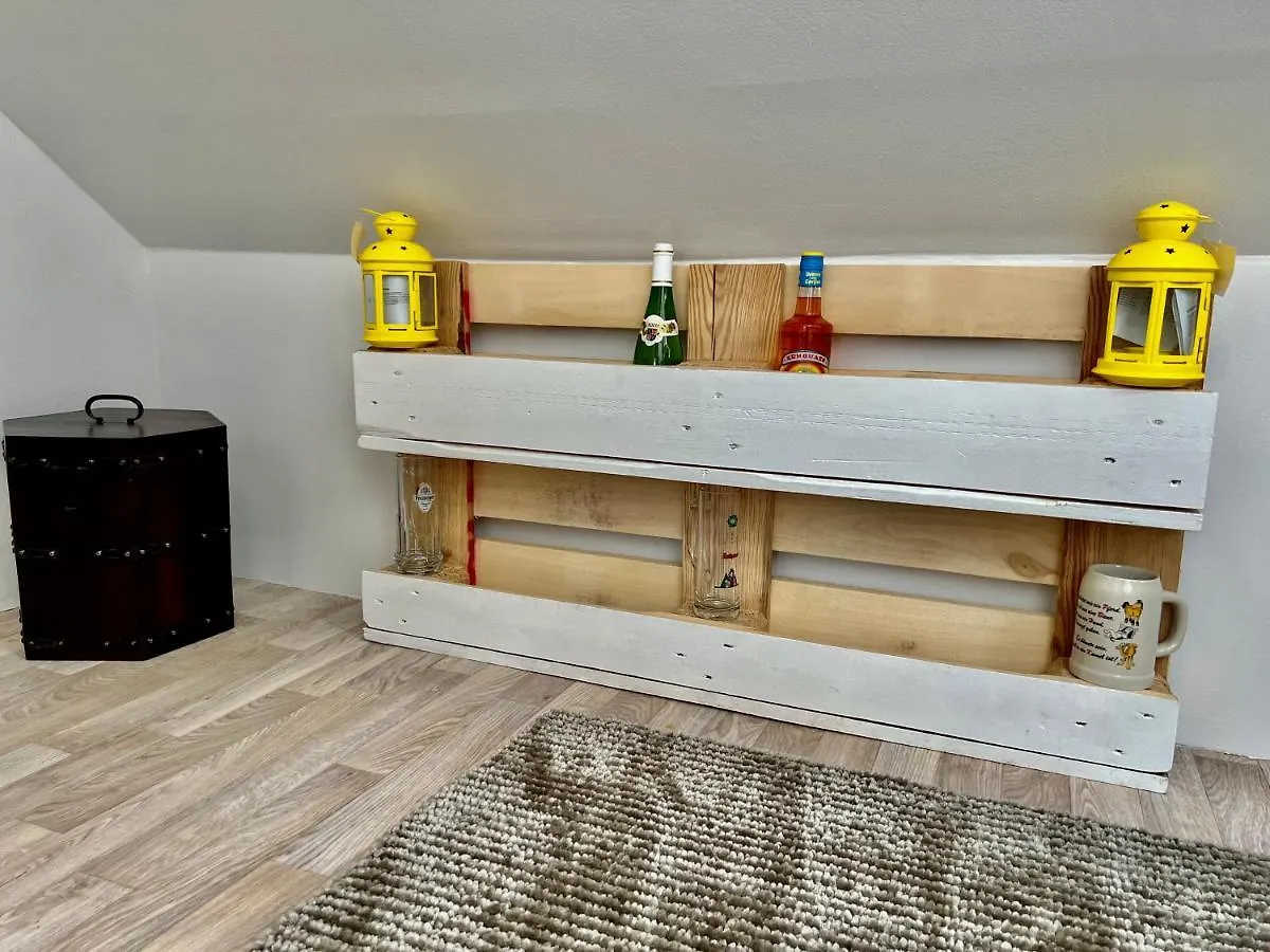 Homestay Studio Muenchen Nahe Olympiapark Apartment Germany