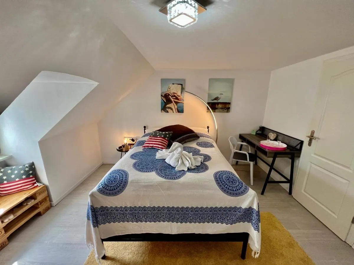 Studio Muenchen Nahe Olympiapark Apartment 0*, Munich Germany