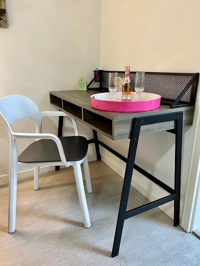 Studio Muenchen Nahe Olympiapark Apartment Munich