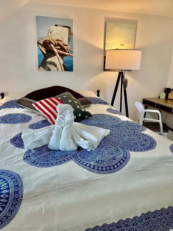 Studio Muenchen Nahe Olympiapark Apartment 0*, Munich Germany