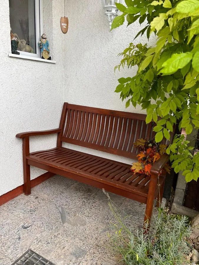 Studio Muenchen Nahe Olympiapark Apartment 0*, Munich